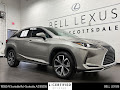 2022 Lexus RX RX 450h