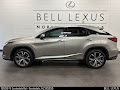 2022 Lexus RX RX 450h
