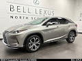 2022 Lexus RX RX 450h