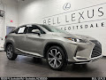 2022 Lexus RX RX 450h
