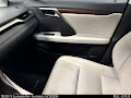 2022 Lexus RX RX 450h