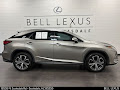 2022 Lexus RX RX 450h