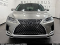 2022 Lexus RX RX 450h