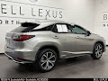 2022 Lexus RX RX 450h