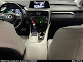 2022 Lexus RX RX 450h