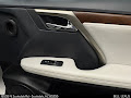 2022 Lexus RX RX 450h