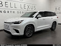 2025 Lexus TX 350 Premium