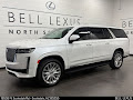 2023 Cadillac Escalade ESV Premium