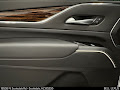 2023 Cadillac Escalade ESV Premium