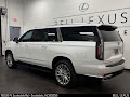 2023 Cadillac Escalade ESV Premium