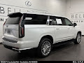 2023 Cadillac Escalade ESV Premium