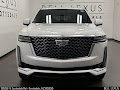 2023 Cadillac Escalade ESV Premium