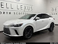 2025 Lexus RX 350h Premium