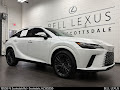 2025 Lexus RX 350h Premium