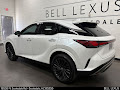 2025 Lexus RX 350h Premium