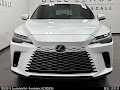 2025 Lexus RX 350h Premium