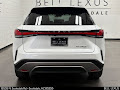 2025 Lexus RX 350h Premium