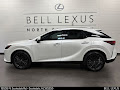 2025 Lexus RX 350h Premium