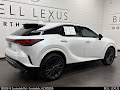 2025 Lexus RX 350h Premium