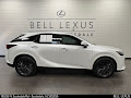 2025 Lexus RX 350h Premium