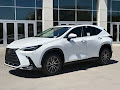 2026 Lexus NX 350h Premium