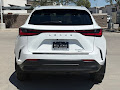 2026 Lexus NX 350h Premium