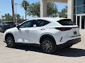 2026 Lexus NX 350h Premium