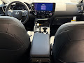 2026 Lexus NX 350h Premium