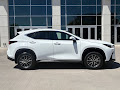 2026 Lexus NX 350h Premium