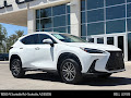 2026 Lexus NX 350h Premium