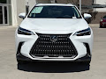 2026 Lexus NX 350h Premium