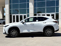 2026 Lexus NX 350h Premium