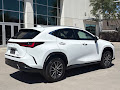 2026 Lexus NX 350h Premium