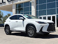 2026 Lexus NX 350h Premium