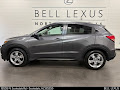 2016 Honda HR-V EX-L
