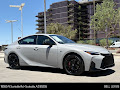 2026 Lexus IS 350 F SPORT