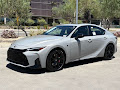 2026 Lexus IS 350 F SPORT