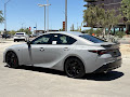 2026 Lexus IS 350 F SPORT