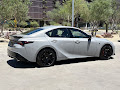 2026 Lexus IS 350 F SPORT