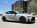 2026 Lexus IS 350 F SPORT