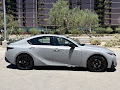 2026 Lexus IS 350 F SPORT