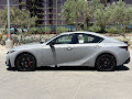 2026 Lexus IS 350 F SPORT