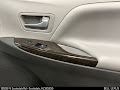 2018 Toyota Sienna XLE