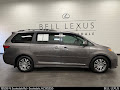 2018 Toyota Sienna XLE