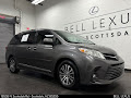 2018 Toyota Sienna XLE