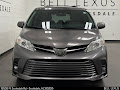 2018 Toyota Sienna XLE