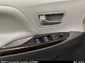 2018 Toyota Sienna XLE