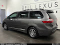 2018 Toyota Sienna XLE