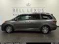 2018 Toyota Sienna XLE