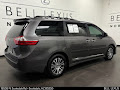 2018 Toyota Sienna XLE